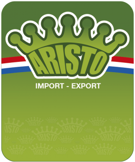 Logo "Aristo"
