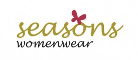 Logo Seasons womanwear