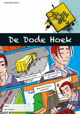 Restyle Module Dode Hoek Totally Traffic