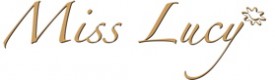 Logo Miss Lucy