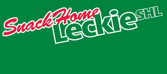 Logo Snack Home Leckie