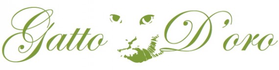 Logo Gatto d'Oro